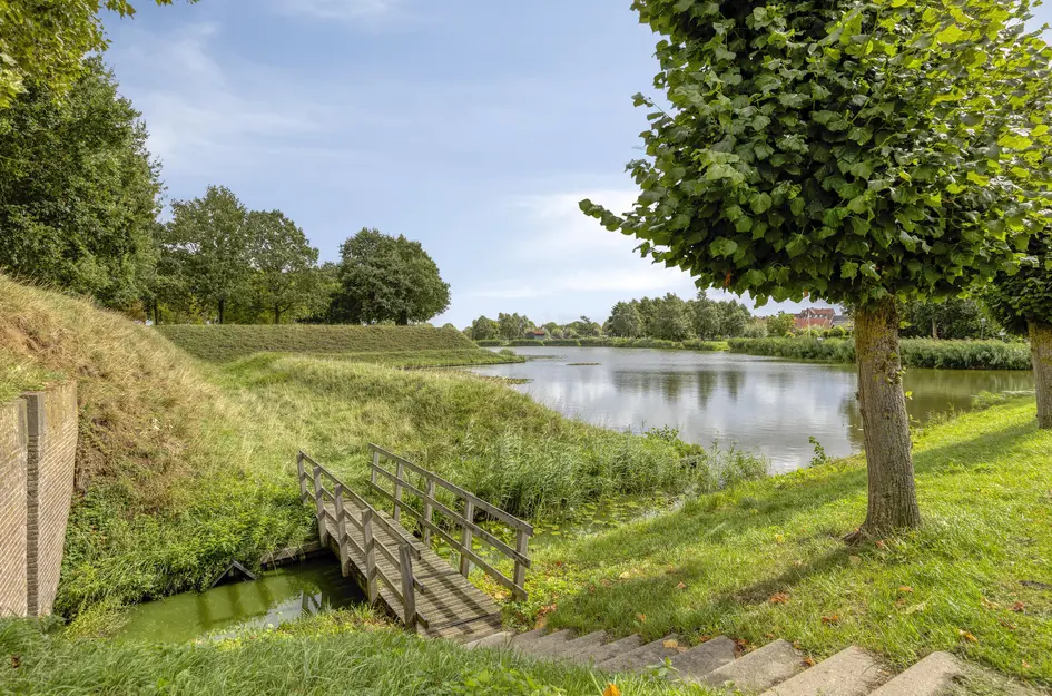 Binnenhaven 39