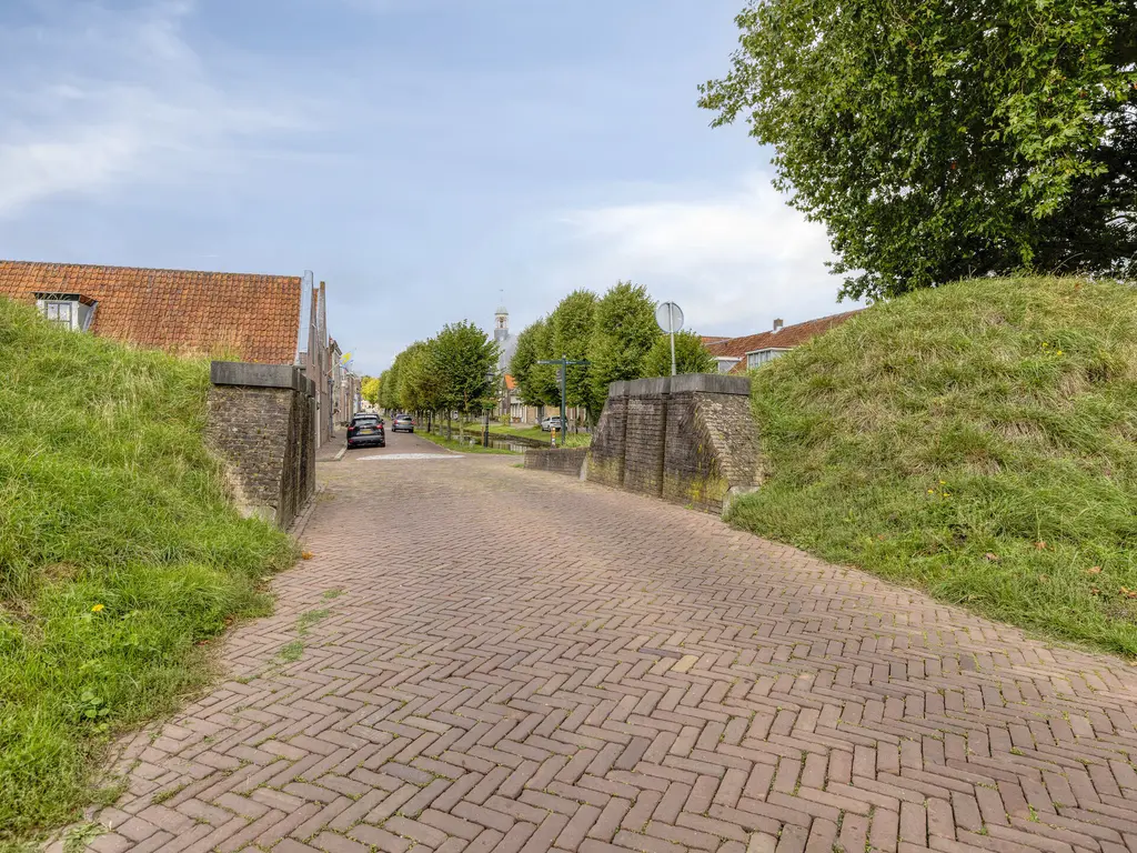 Binnenhaven 39, NIEUWPOORT