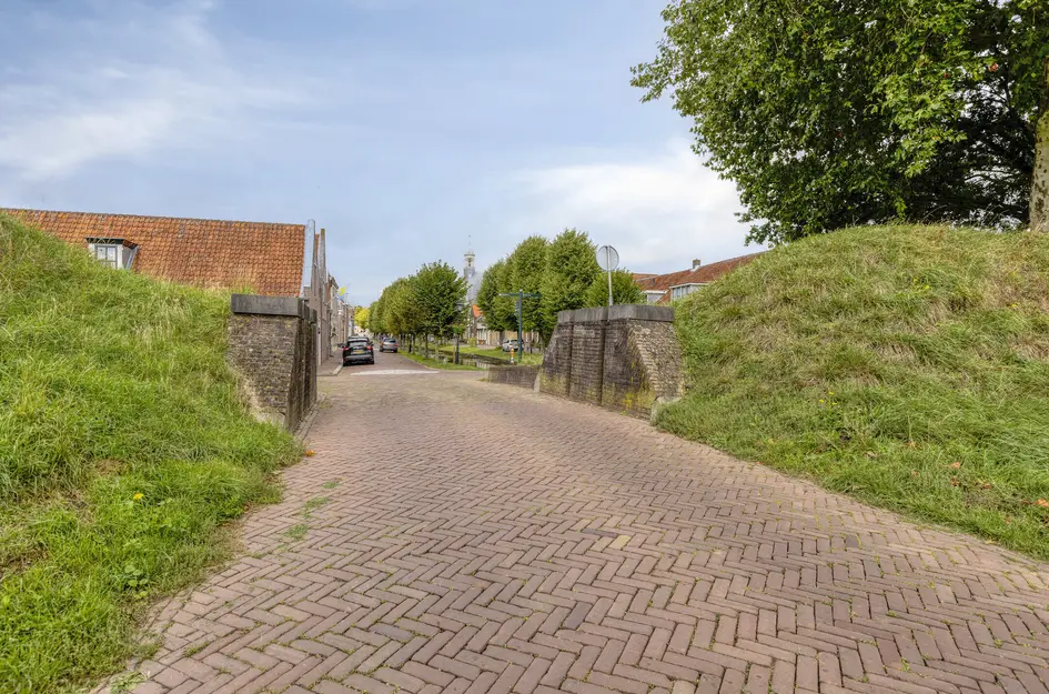 Binnenhaven 39