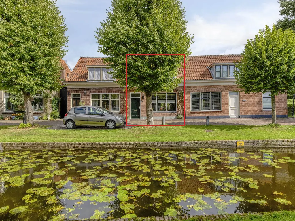 Binnenhaven 39, NIEUWPOORT