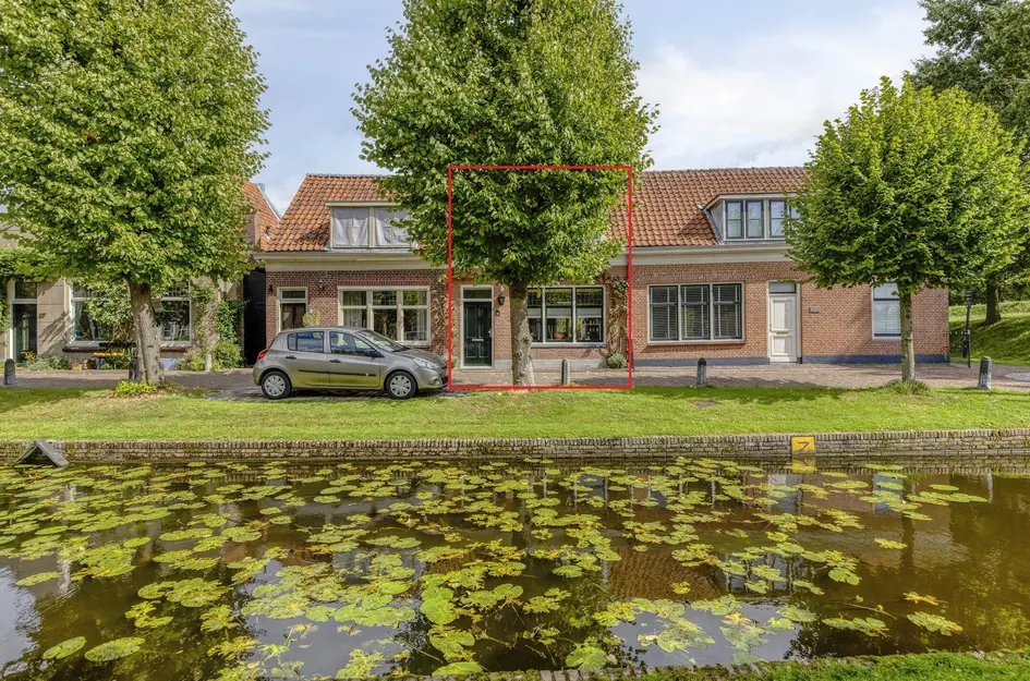 Binnenhaven 39