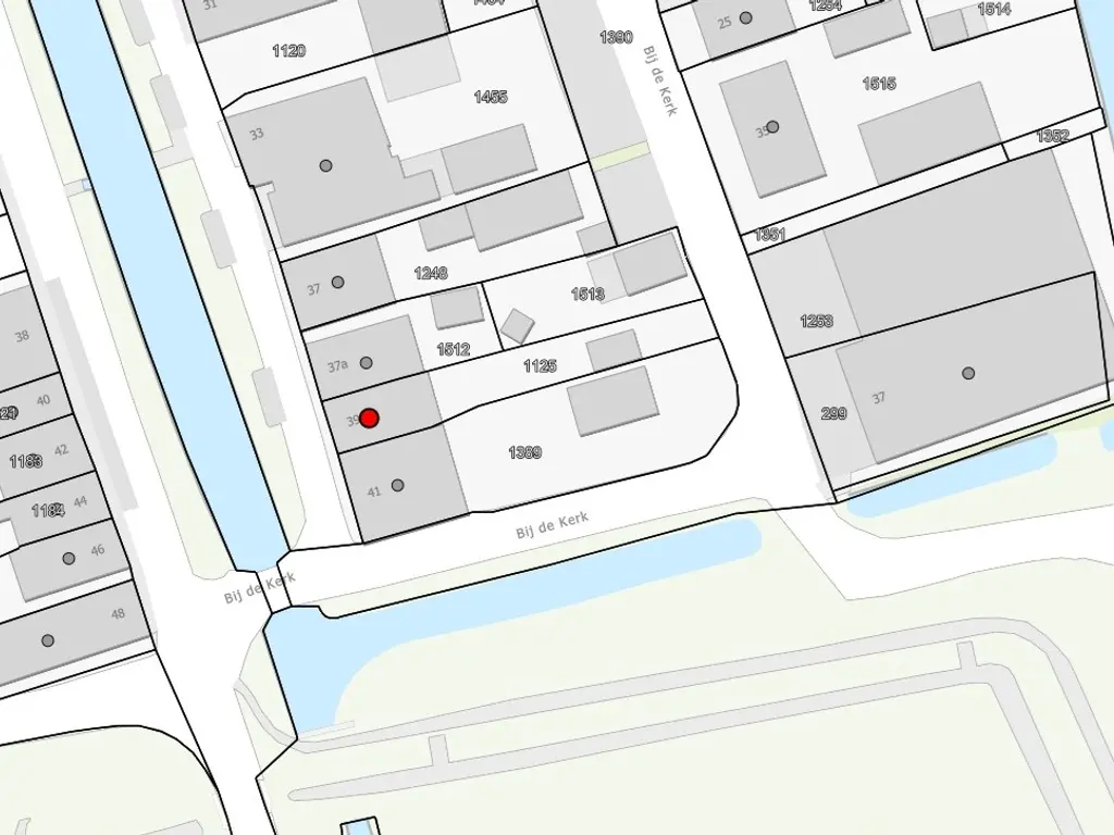 Binnenhaven 39, NIEUWPOORT