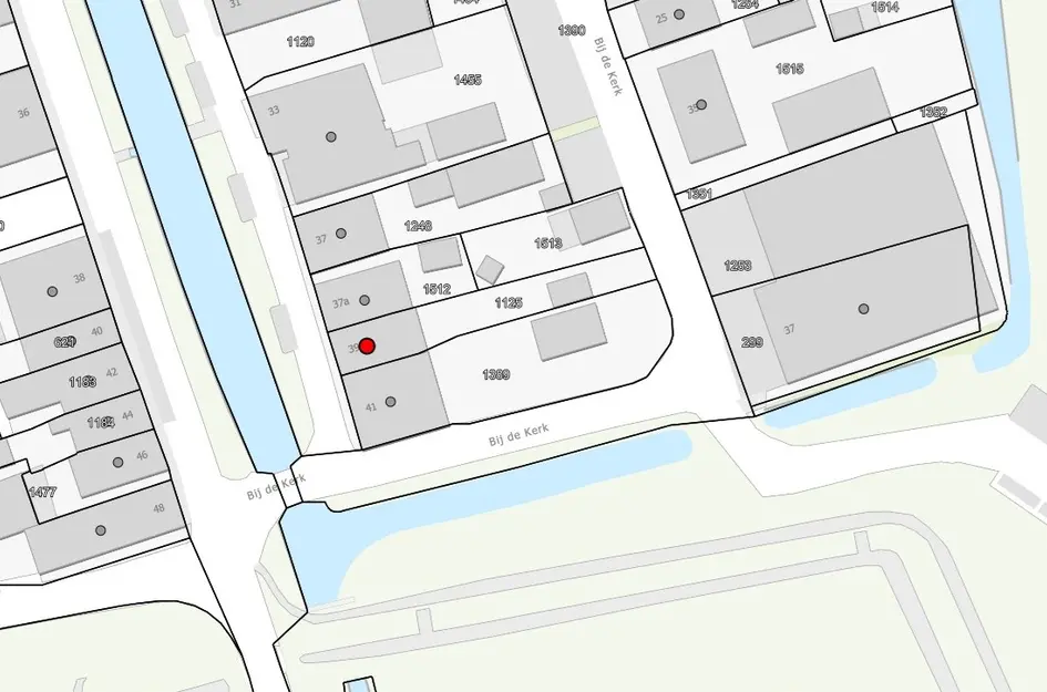 Binnenhaven 39