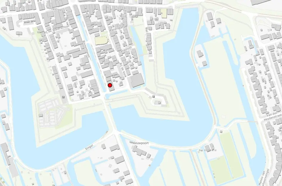 Binnenhaven 39