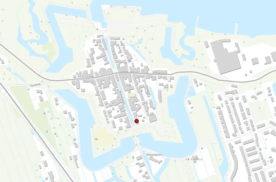 Binnenhaven 39