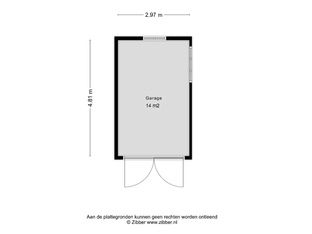 Plattegrond 4