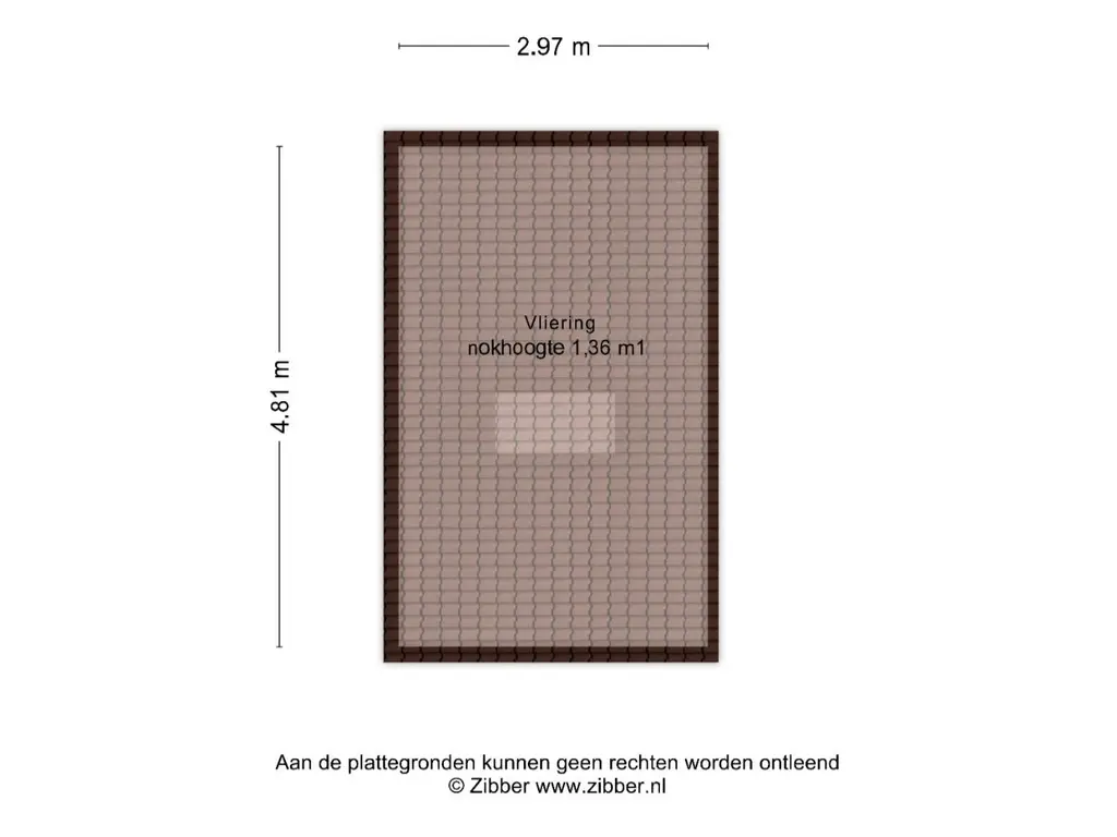 Plattegrond 5