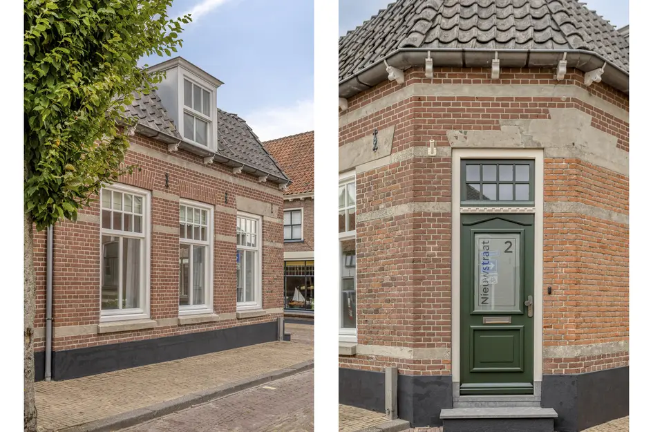 Nieuwstraat 2