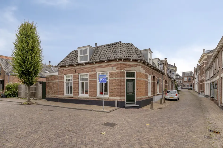 Nieuwstraat 2