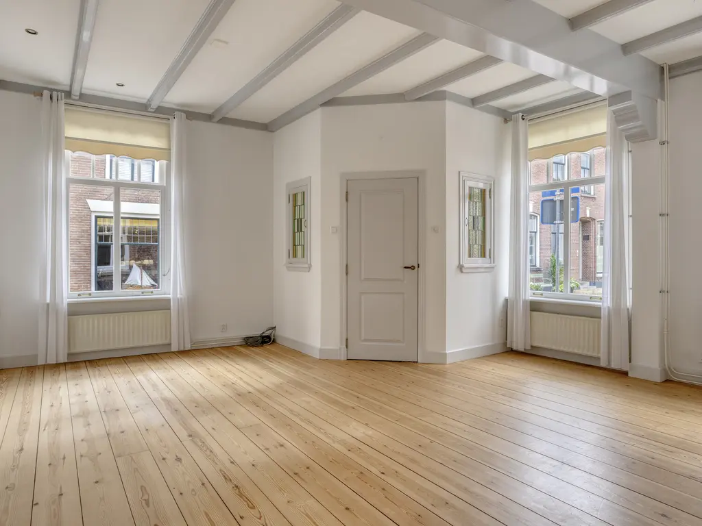 Nieuwstraat 2, AMEIDE