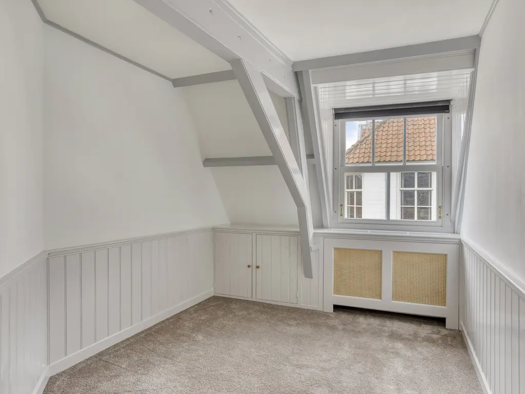 Nieuwstraat 2, AMEIDE