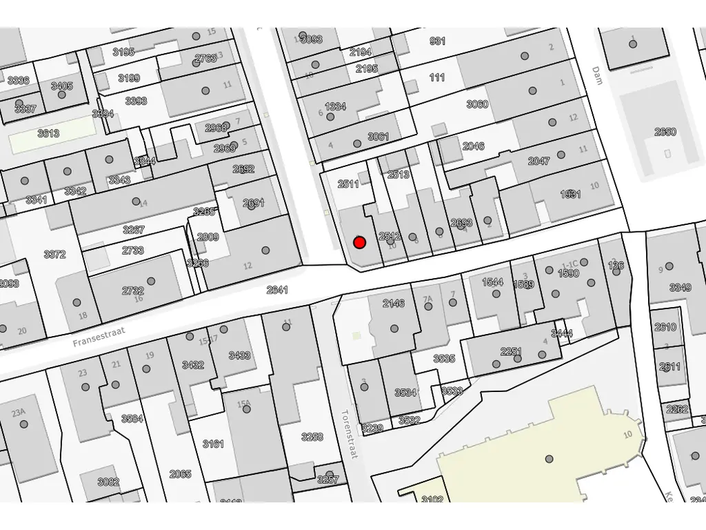 Plattegrond 4