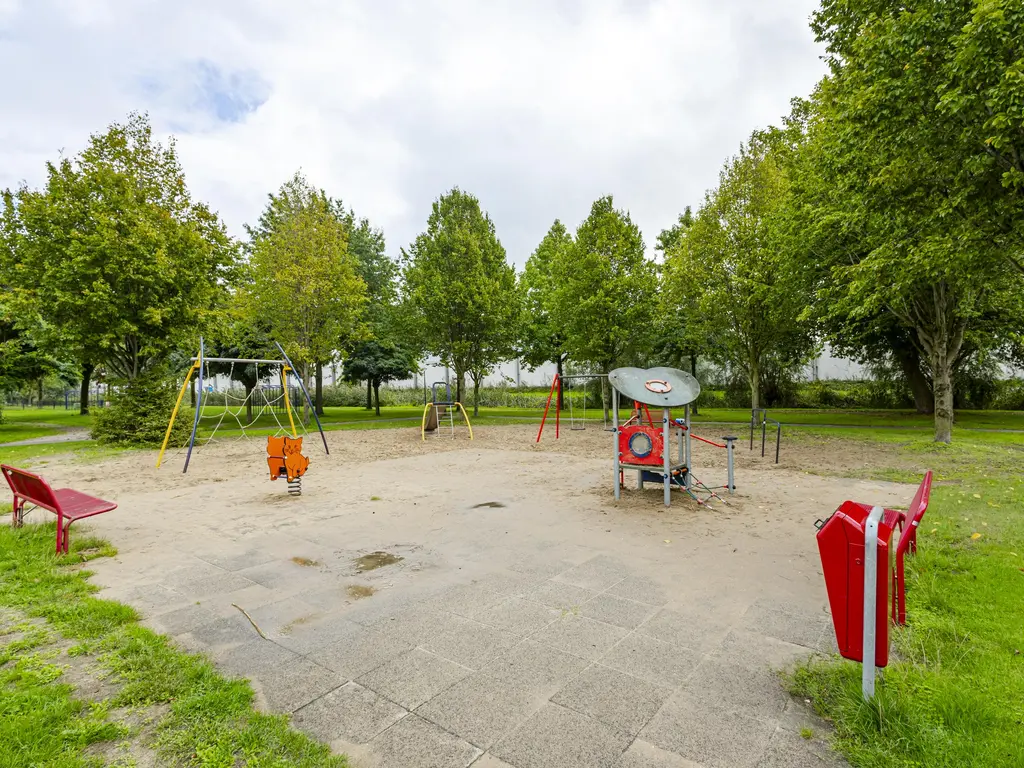 Wieling 47, HARDINXVELD-GIESSENDAM