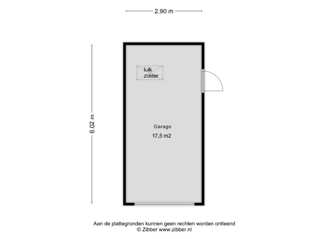 Plattegrond 4