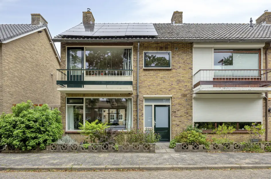 Drilleveld 16