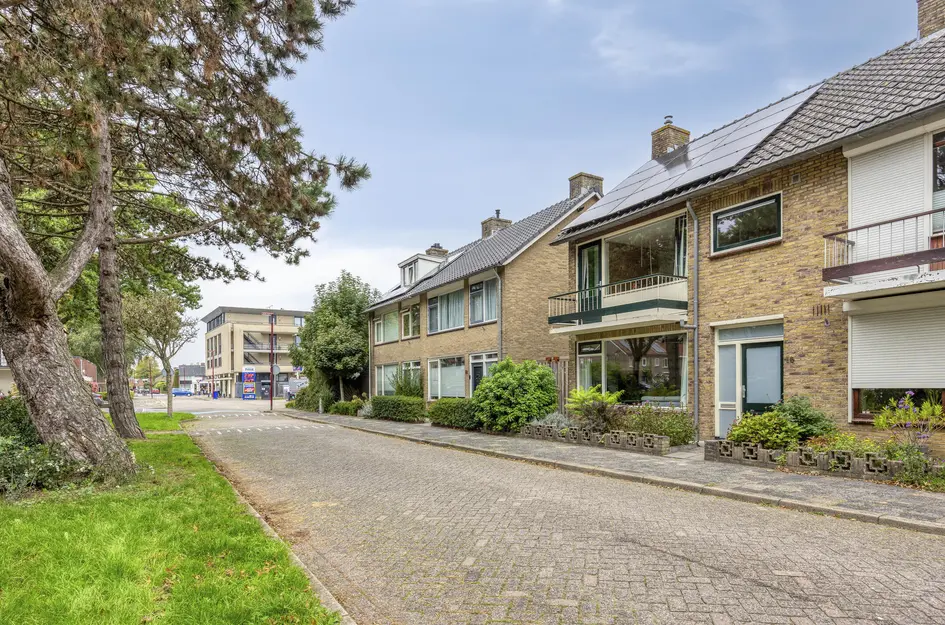 Drilleveld 16