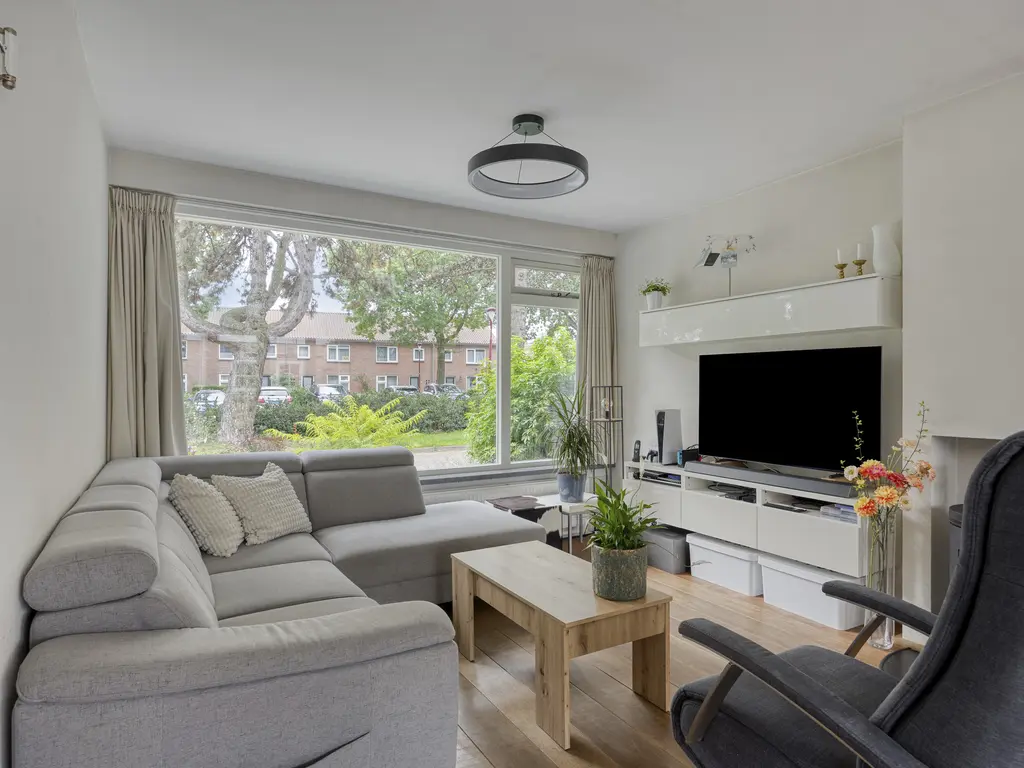 Drilleveld 16, NIEUWEGEIN