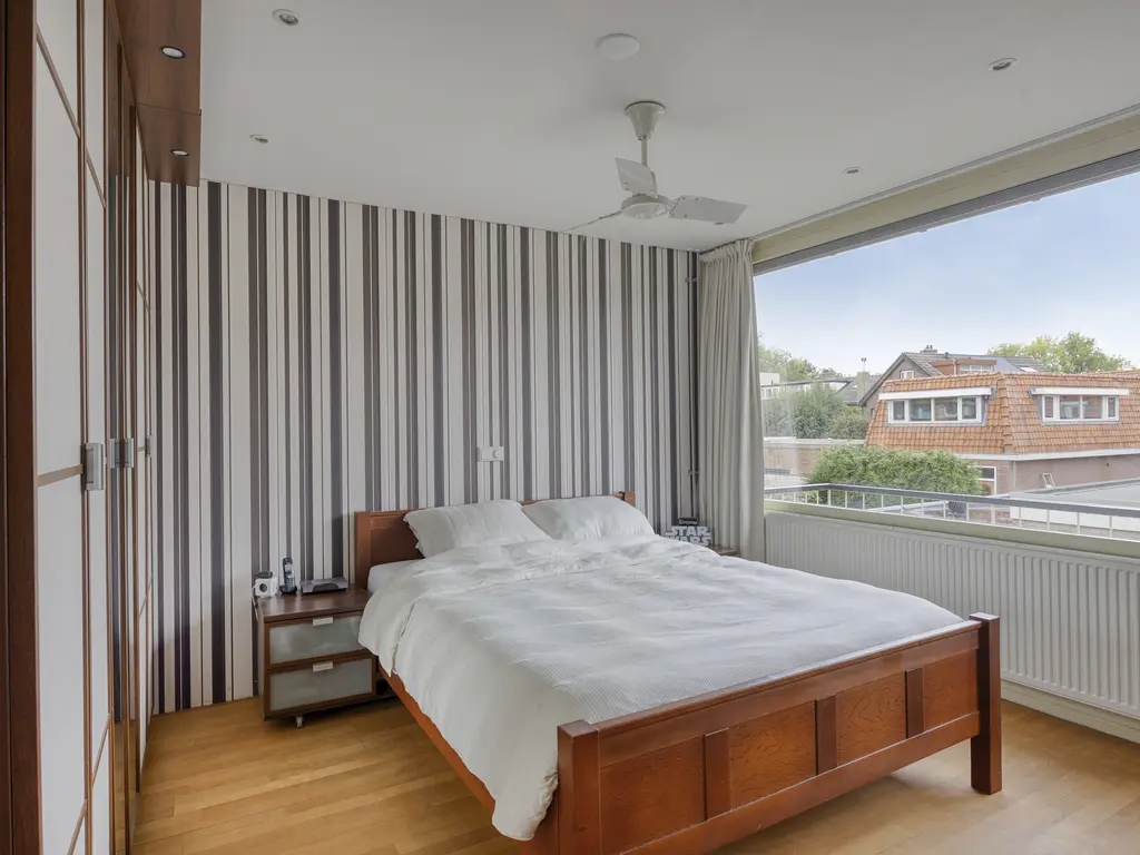 Drilleveld 16, NIEUWEGEIN