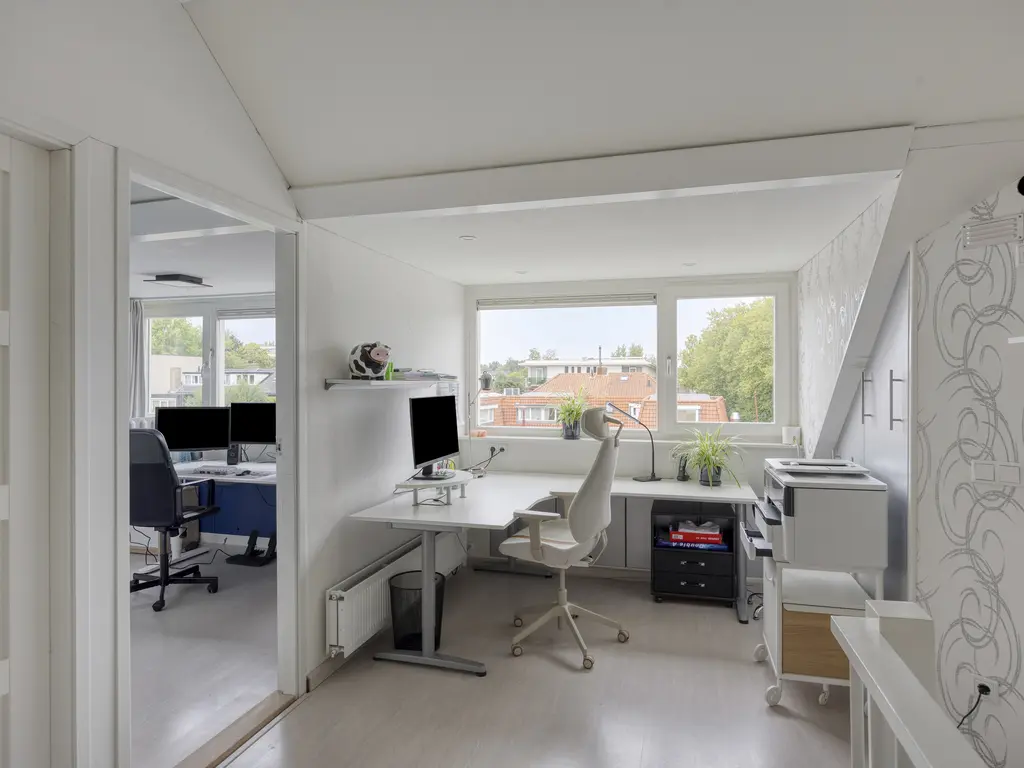 Drilleveld 16, NIEUWEGEIN