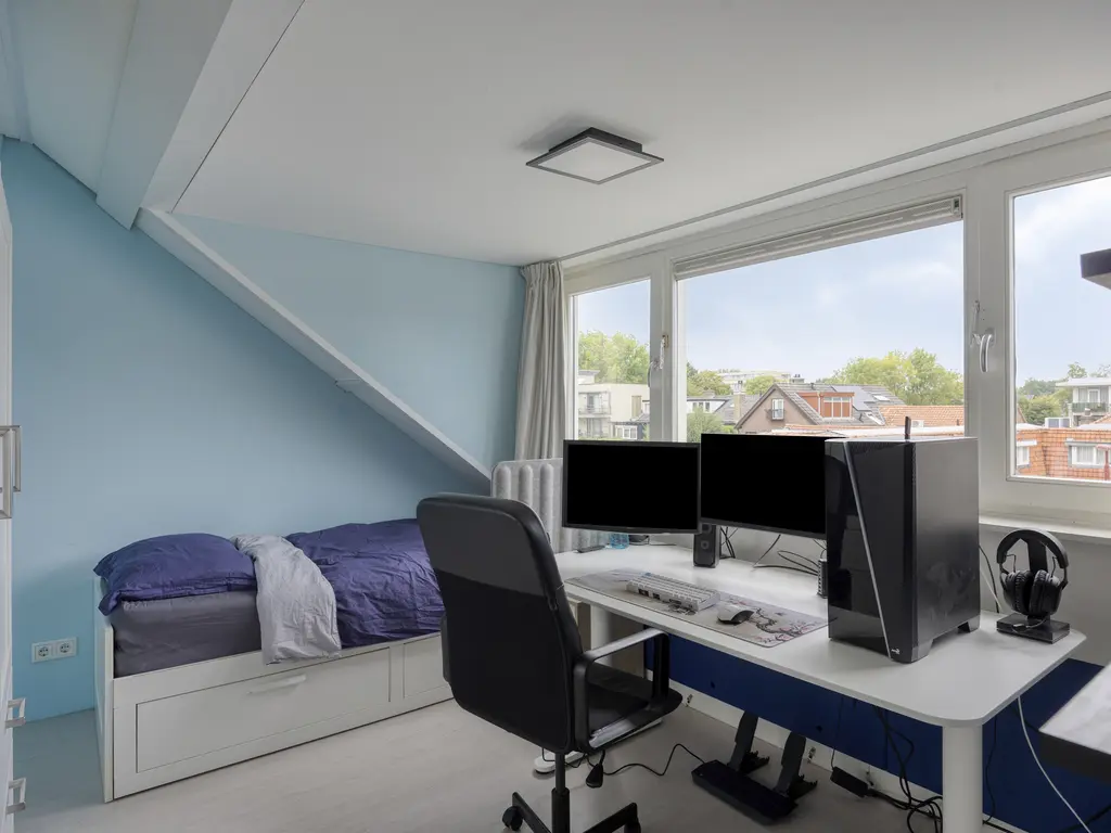 Drilleveld 16, NIEUWEGEIN