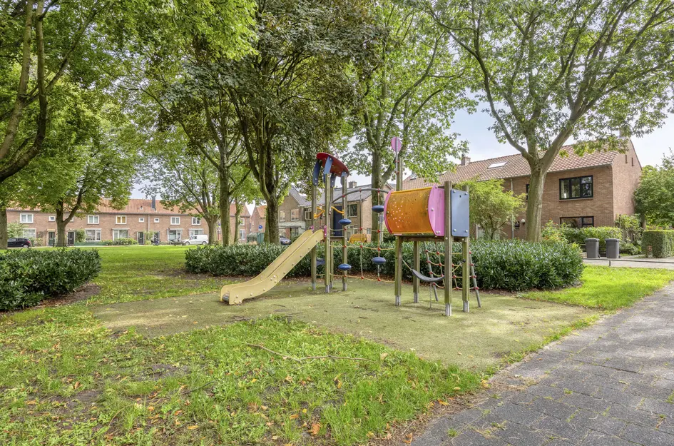 Drilleveld 16