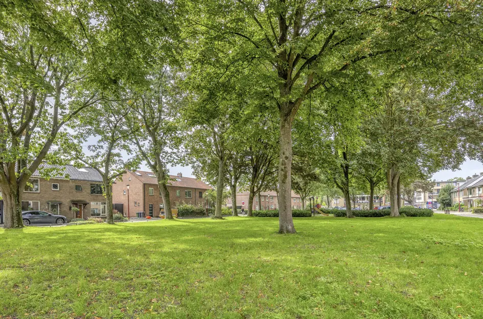Drilleveld 16