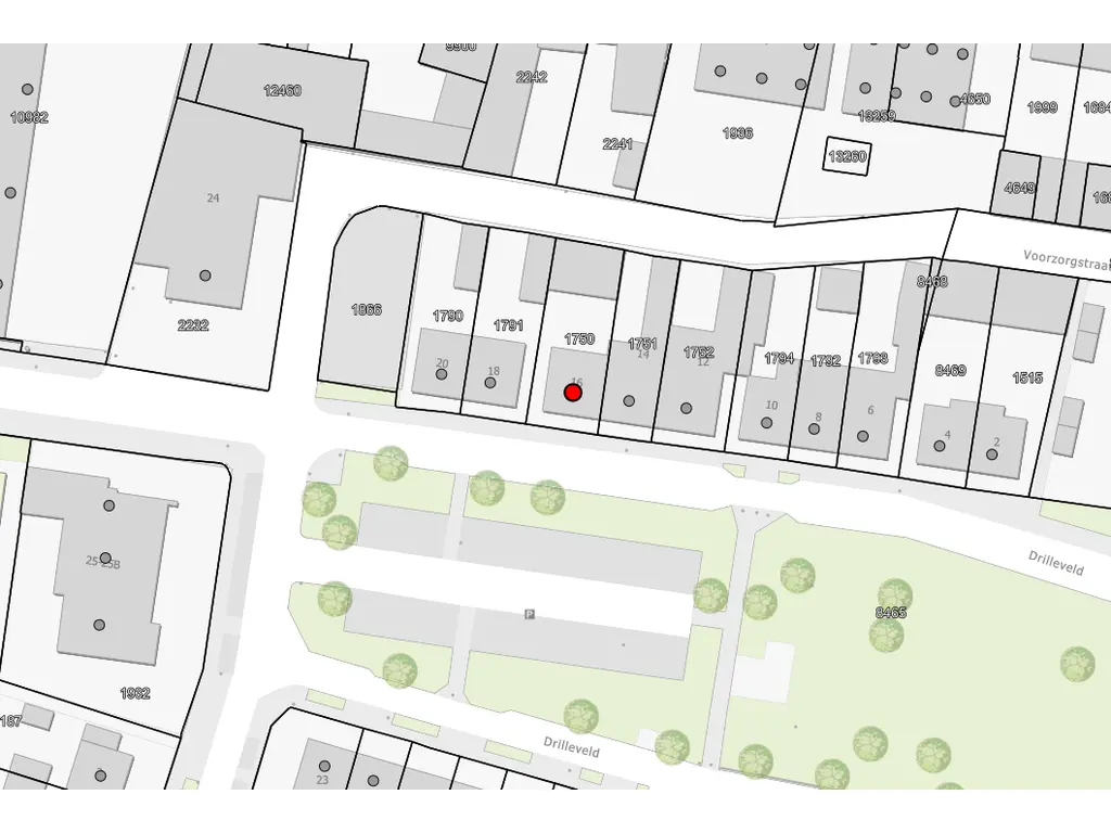Plattegrond 5