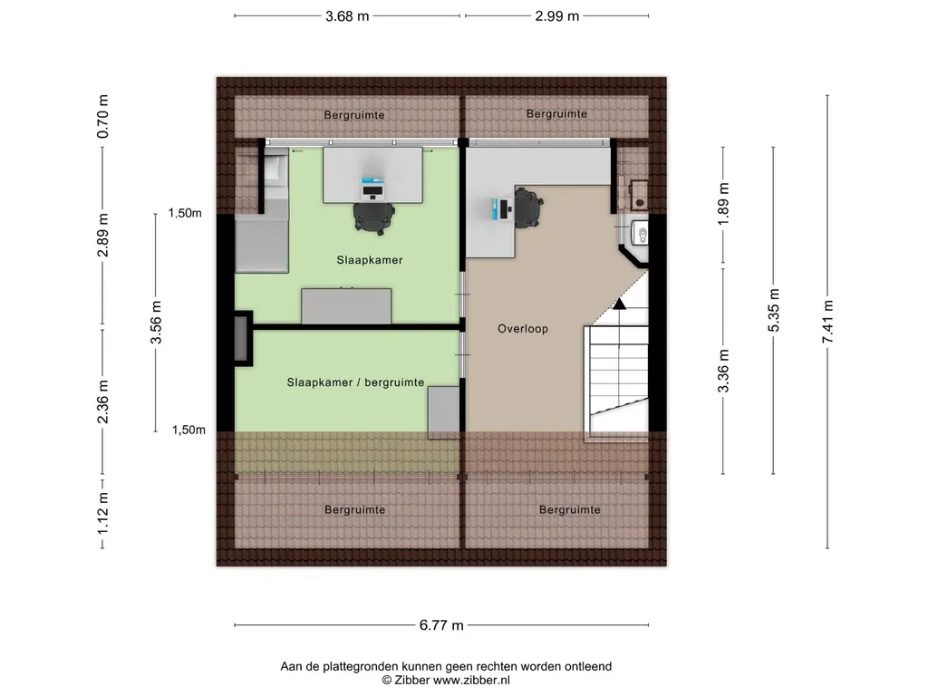 Plattegrond 3