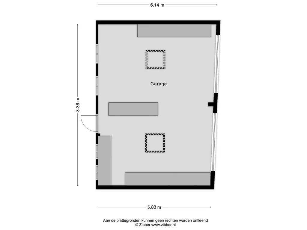 Plattegrond 4