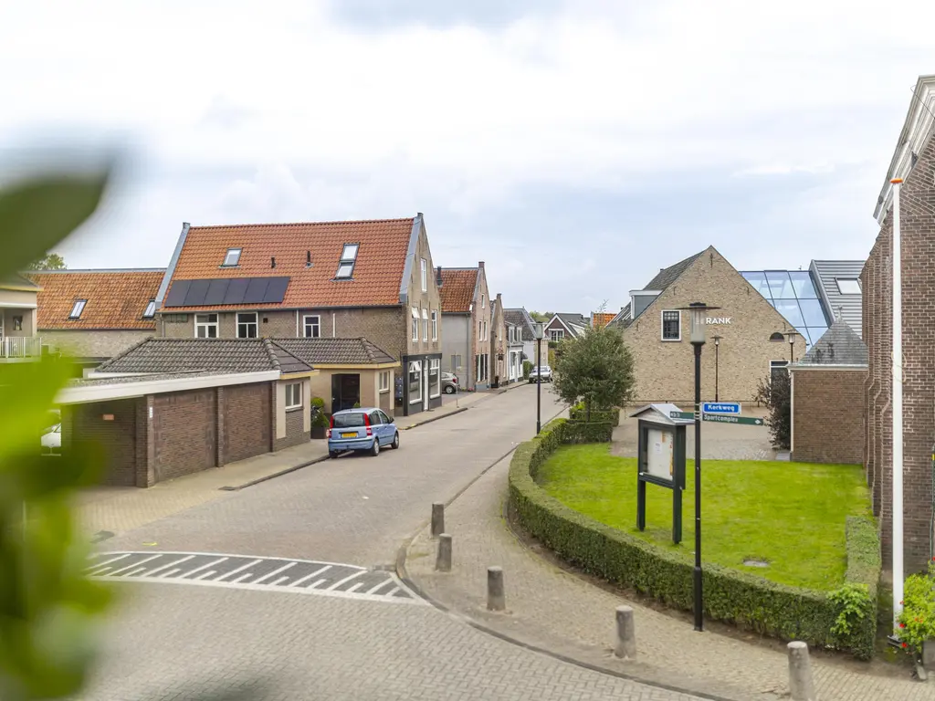 Kerkweg 2A, GIESSENBURG