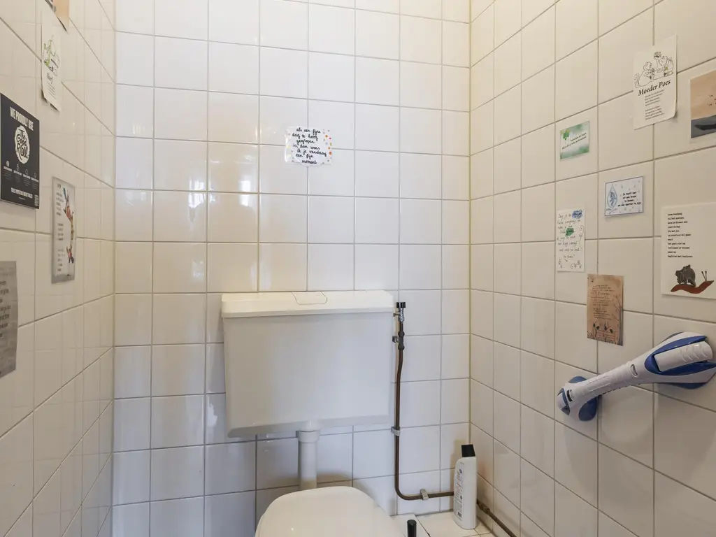 Kerkweg 2A, GIESSENBURG