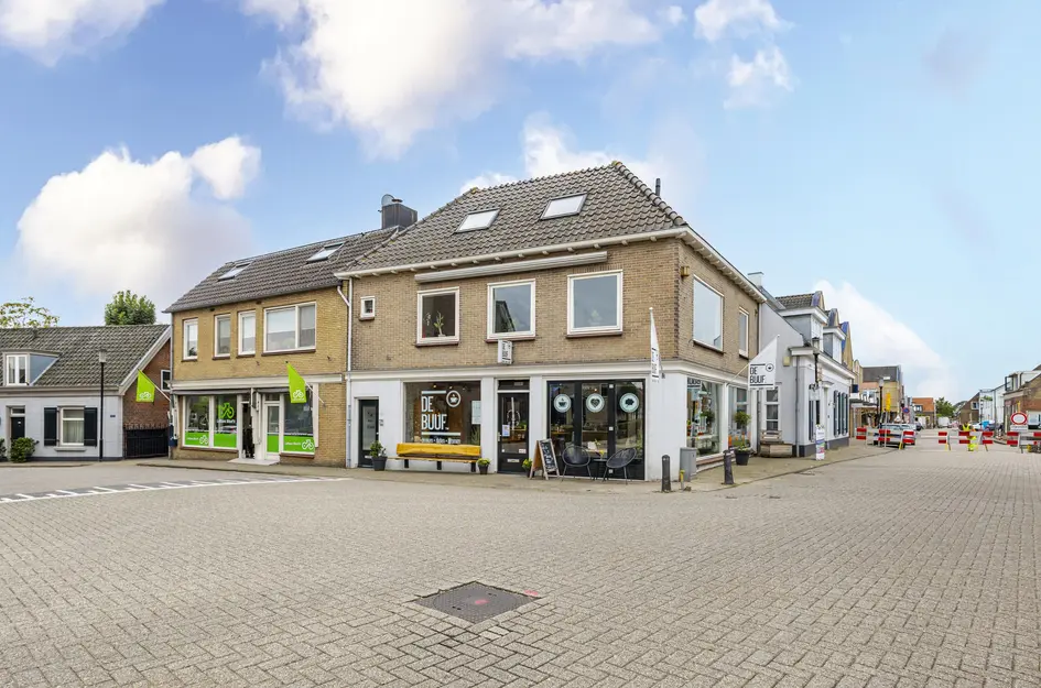 Kerkweg 2A