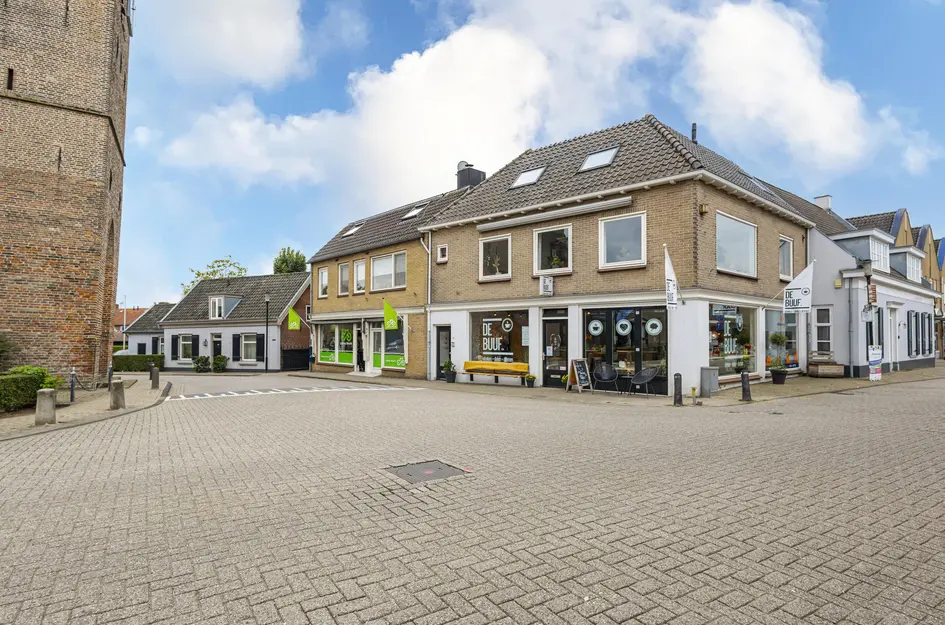 Kerkweg 2A
