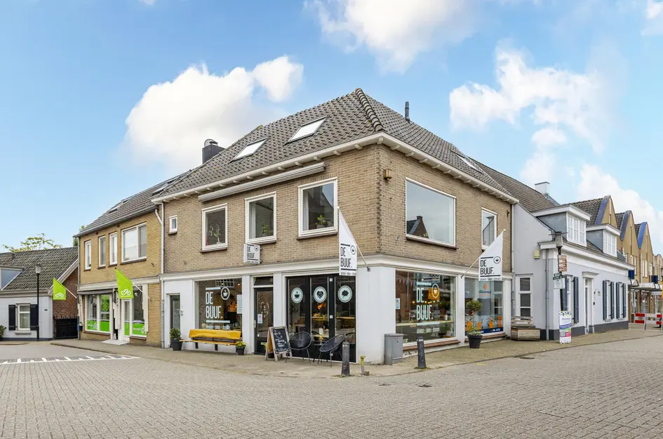 Kerkweg 2A