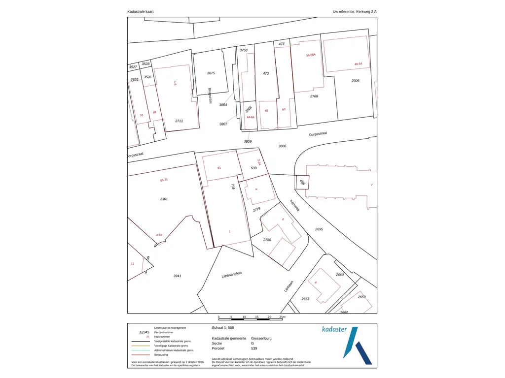 Plattegrond 4