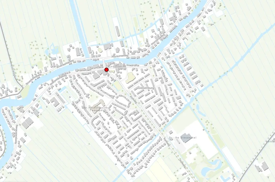 Kerkweg 2A
