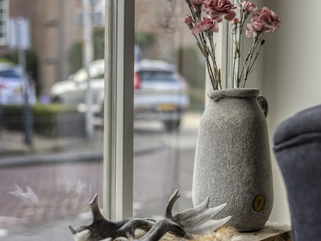 Kerkstraat 19, GROOT-AMMERS