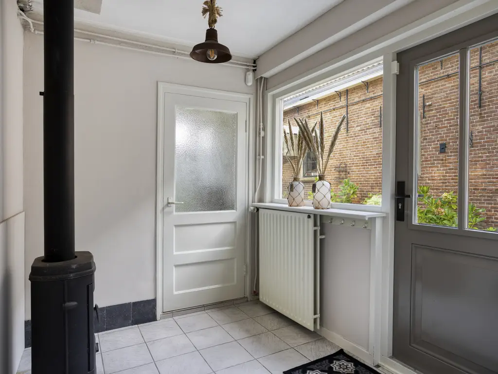 Kerkstraat 19, GROOT-AMMERS