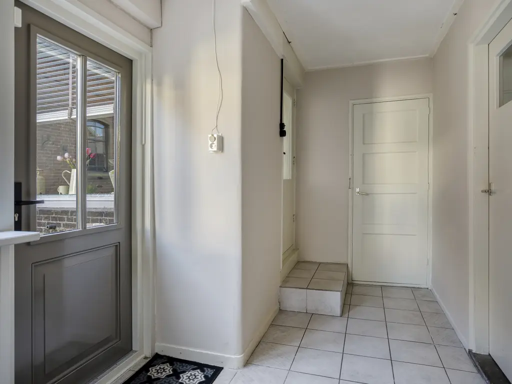 Kerkstraat 19, GROOT-AMMERS