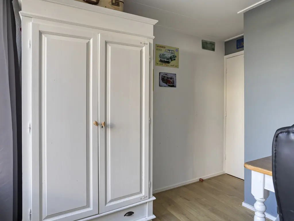 Kerkstraat 19, GROOT-AMMERS