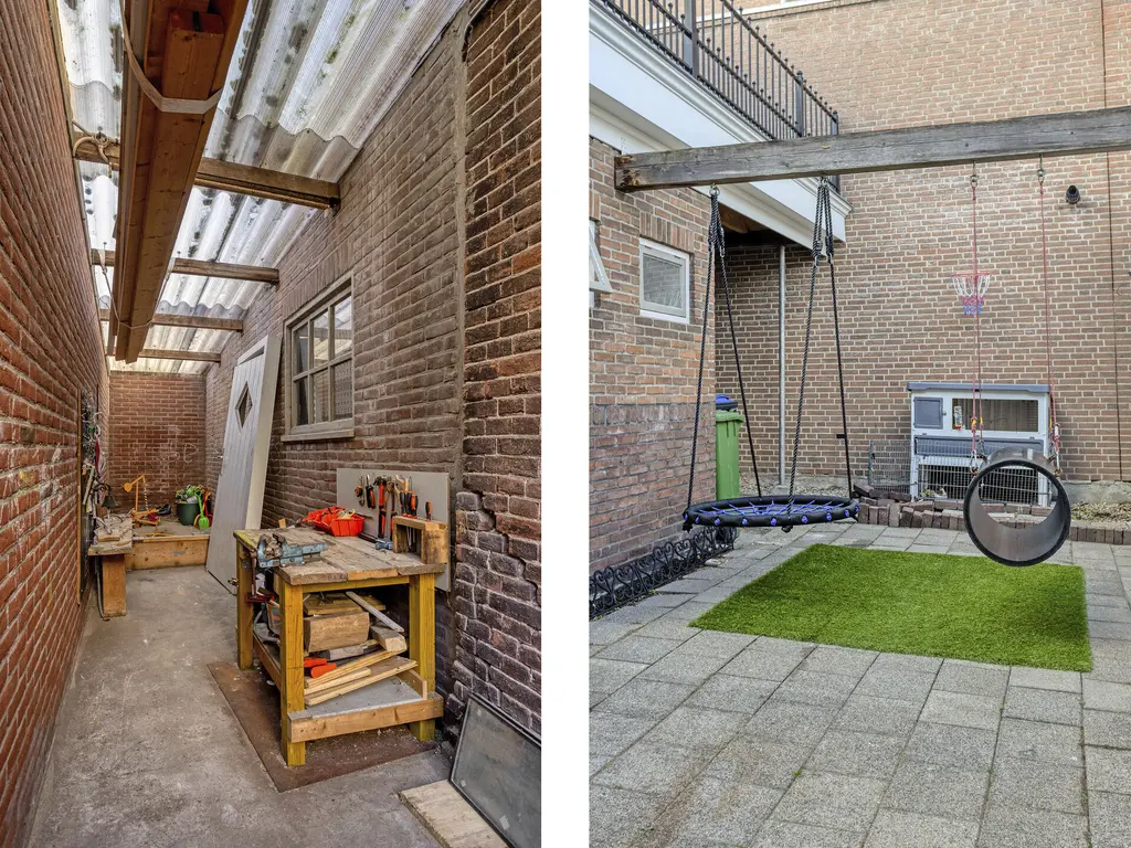 Kerkstraat 19, GROOT-AMMERS