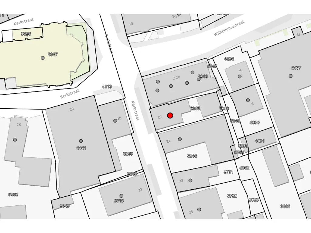 Plattegrond 4