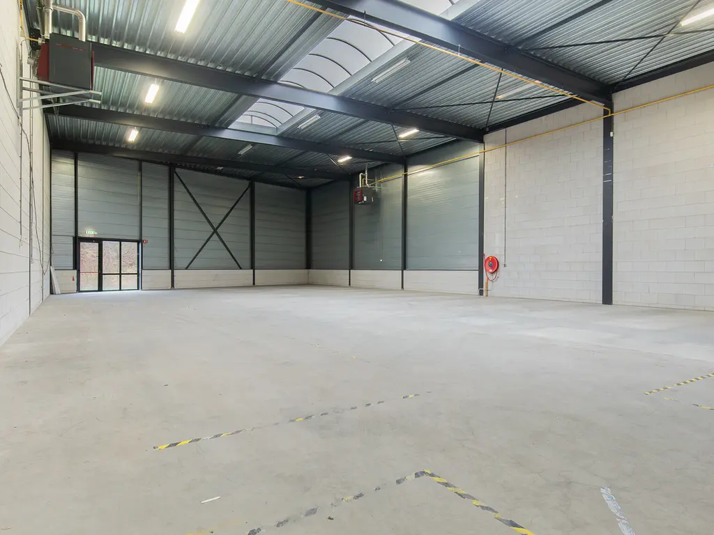 Bijdorp-West 49, Barendrecht