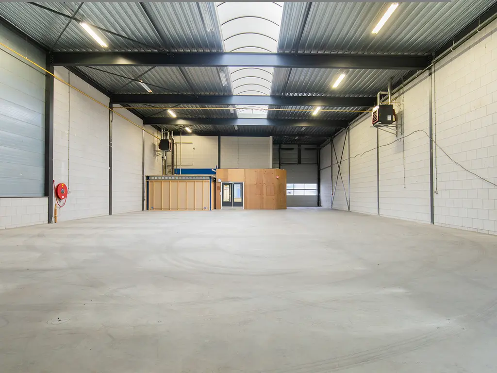 Bijdorp-West 49, Barendrecht