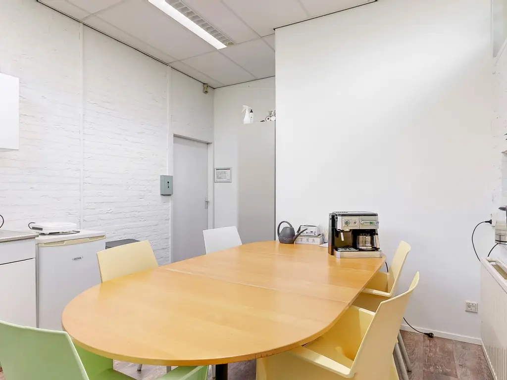Hugo van Voorneweg 45, Heenvliet