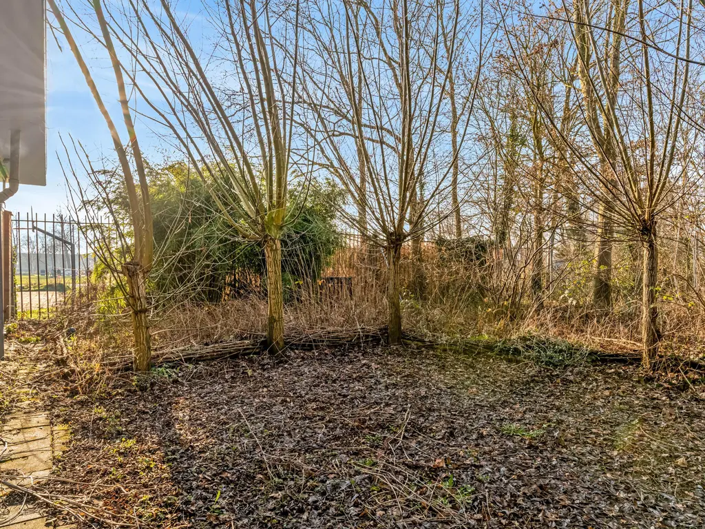 Hugo van Voorneweg 45, Heenvliet
