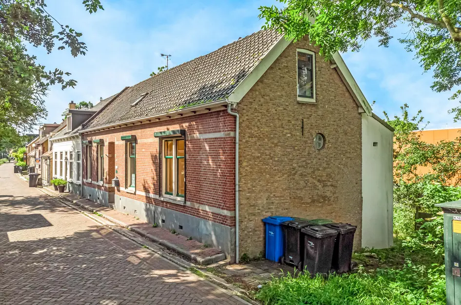 Dorpsstraat 189