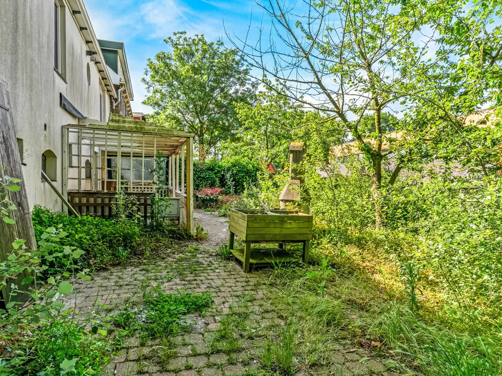 Dorpsstraat 189, HOOGVLIET ROTTERDAM