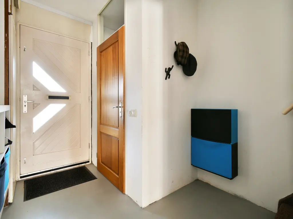 Symfonielaan 33, SPIJKENISSE