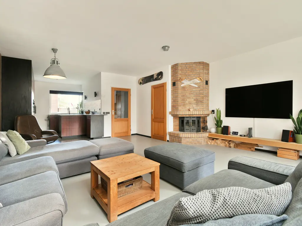 Symfonielaan 33, SPIJKENISSE
